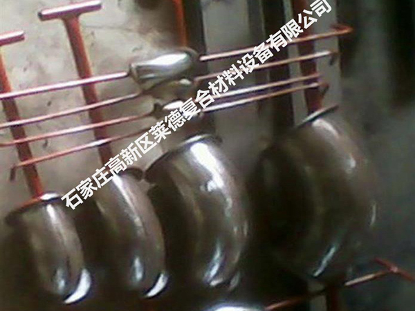 彎頭模具
